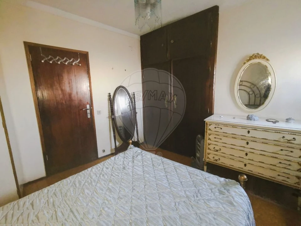 Moradia T2 para Venda em Marvila, Ribeira Santarém, São Salvador, São Nicolau Foto 11
