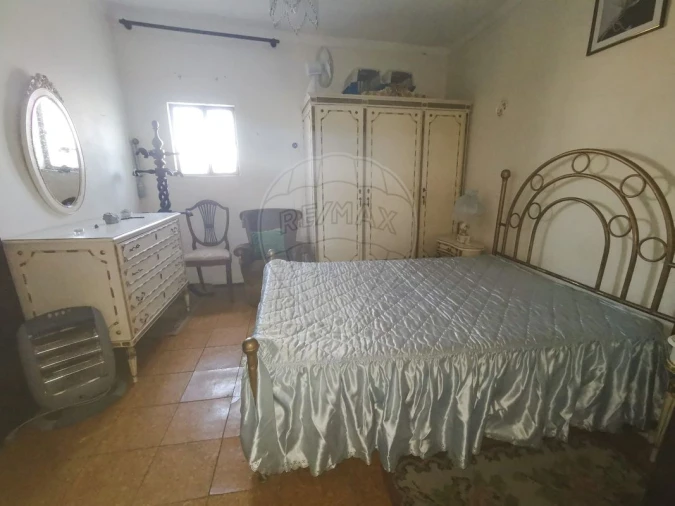 Moradia T2 para Venda em Marvila, Ribeira Santarém, São Salvador, São Nicolau Foto 8