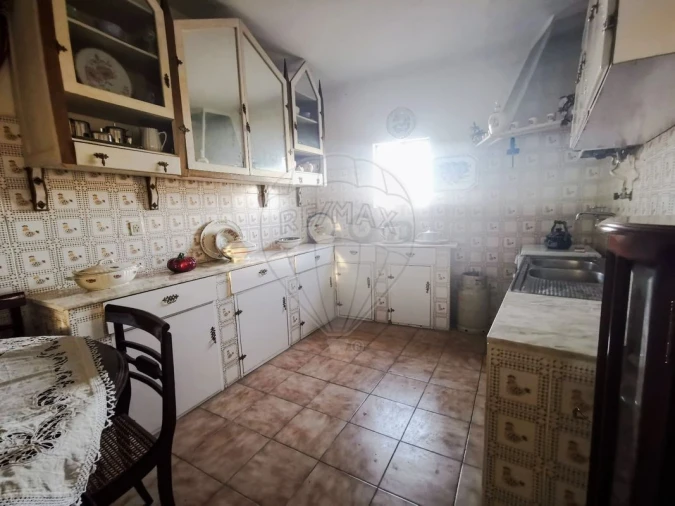 Moradia T2 para Venda em Marvila, Ribeira Santarém, São Salvador, São Nicolau Foto 15