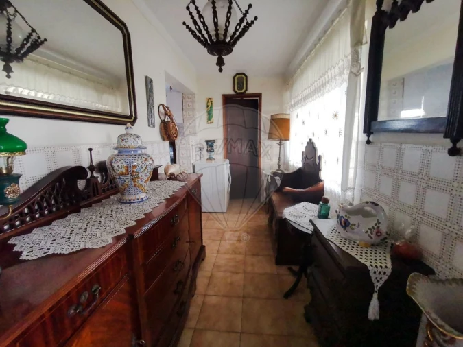 Moradia T2 para Venda em Marvila, Ribeira Santarém, São Salvador, São Nicolau Foto 13