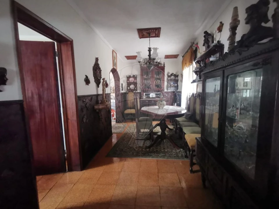 Moradia T2 para Venda em Marvila, Ribeira Santarém, São Salvador, São Nicolau Foto 5