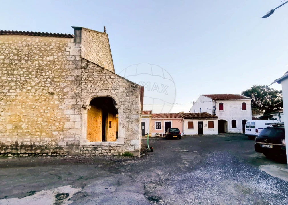 Moradia T2 para Venda em Marvila, Ribeira Santarém, São Salvador, São Nicolau Foto 23