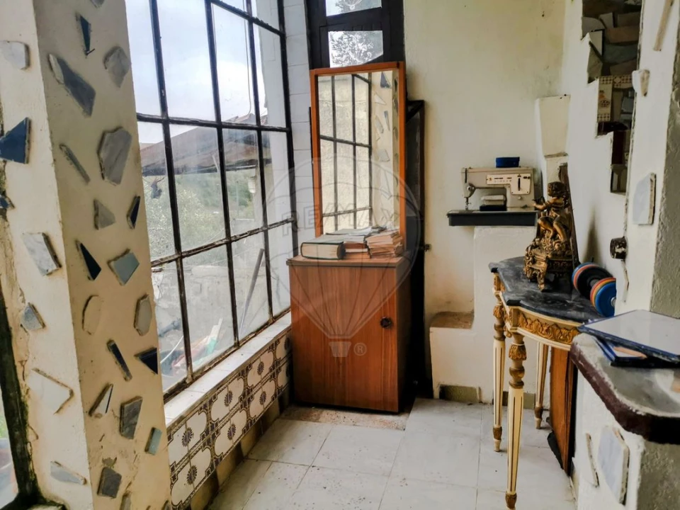 Moradia T2 para Venda em Marvila, Ribeira Santarém, São Salvador, São Nicolau Foto 1