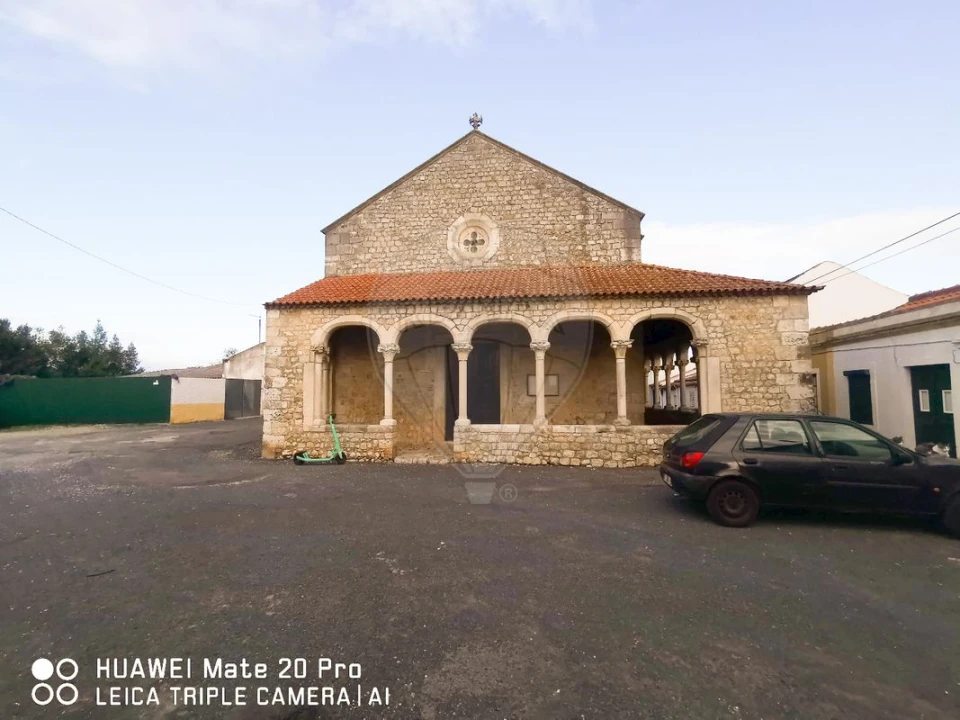 Moradia T2 para Venda em Marvila, Ribeira Santarém, São Salvador, São Nicolau Foto 26