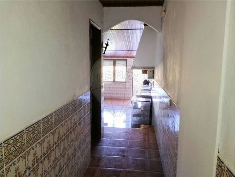 Moradia T2 para Venda em Marvila, Ribeira Santarém, São Salvador, São Nicolau Foto 8