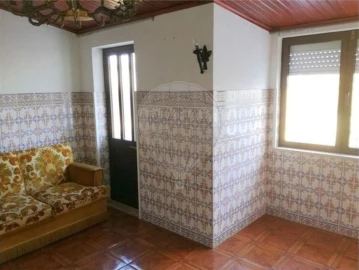 Moradia T2 para Venda em Marvila, Ribeira Santarém, São Salvador, São Nicolau