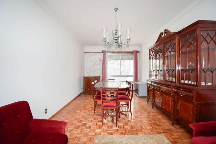 Apartamento T3 para Venda em Moscavide e Portela Foto 22