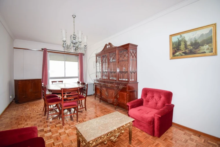 Apartamento T3 para Venda em Moscavide e Portela Foto 20