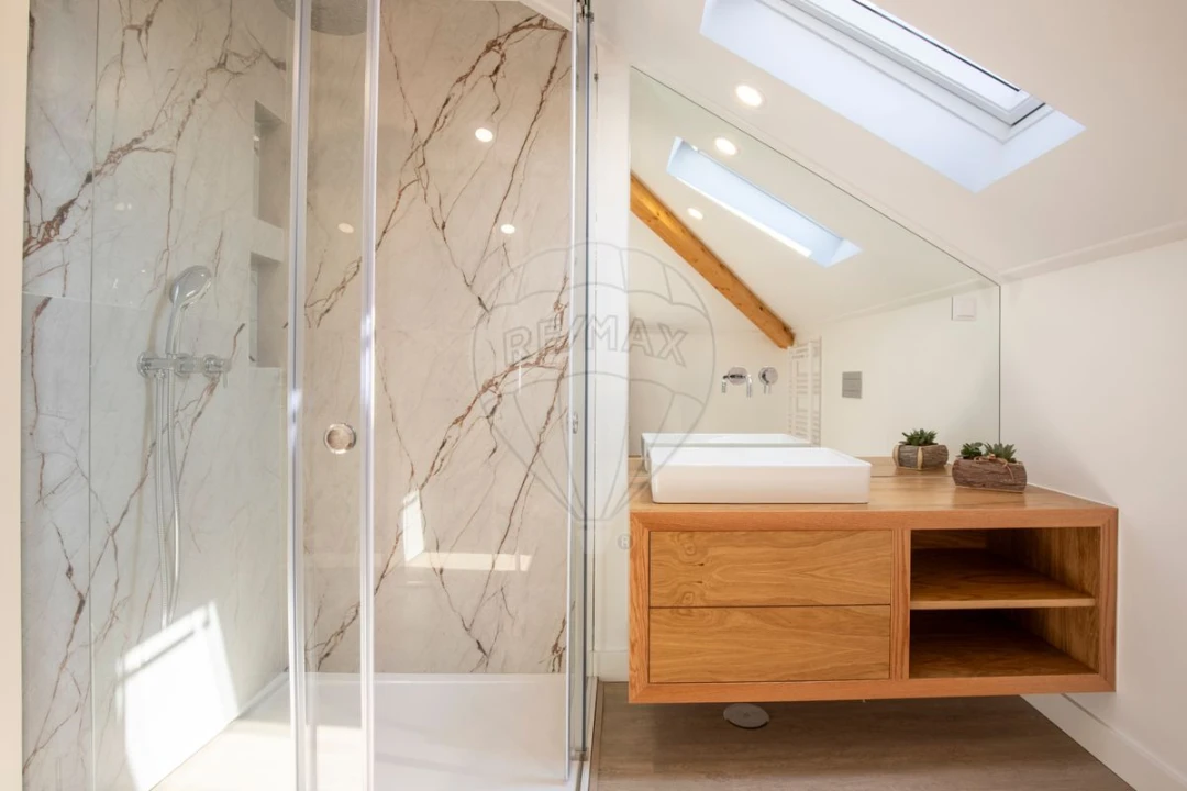 Moradia T3 para Venda em Bombarral e Vale Covo Foto 21