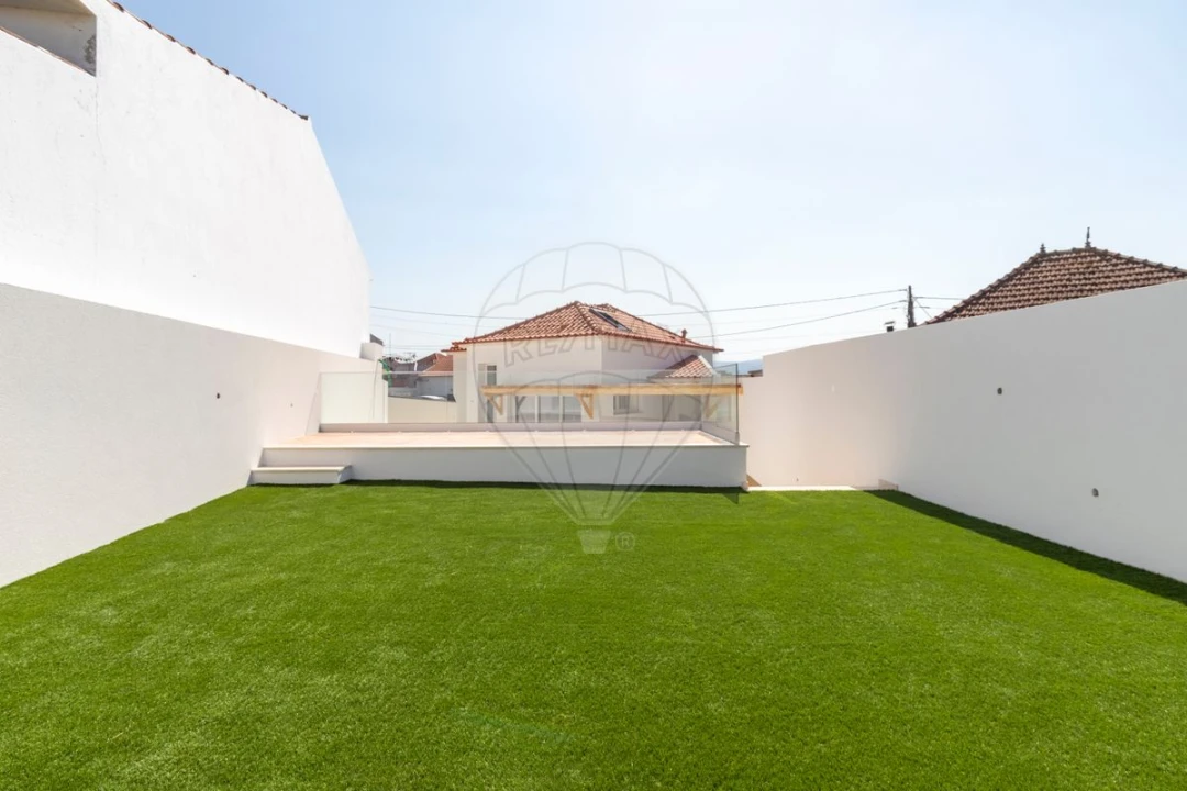 Moradia T3 para Venda em Bombarral e Vale Covo Foto 35