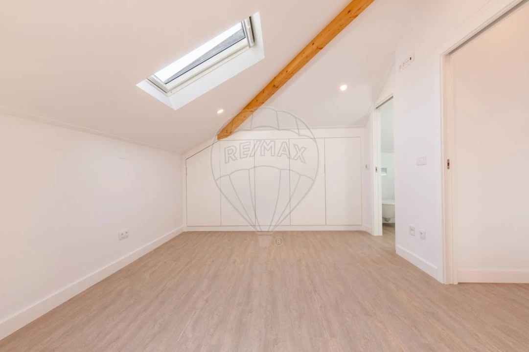 Moradia T3 para Venda em Bombarral e Vale Covo Foto 25