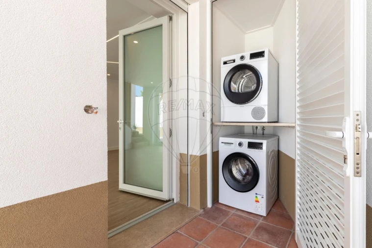 Moradia T3 para Venda em Bombarral e Vale Covo Foto 32