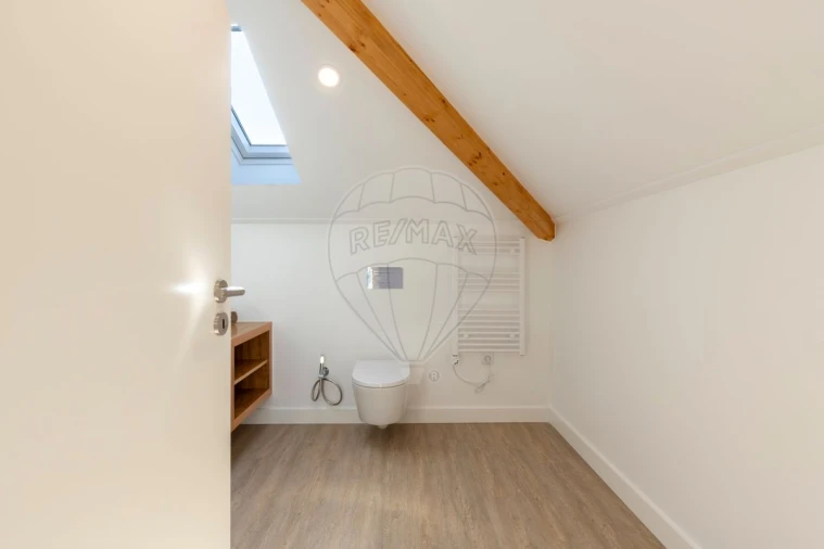 Moradia T3 para Venda em Bombarral e Vale Covo Foto 20