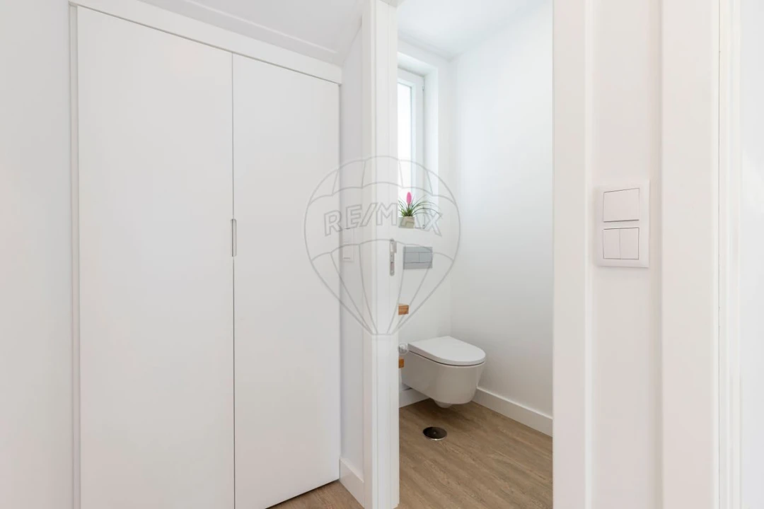 Moradia T3 para Venda em Bombarral e Vale Covo Foto 10