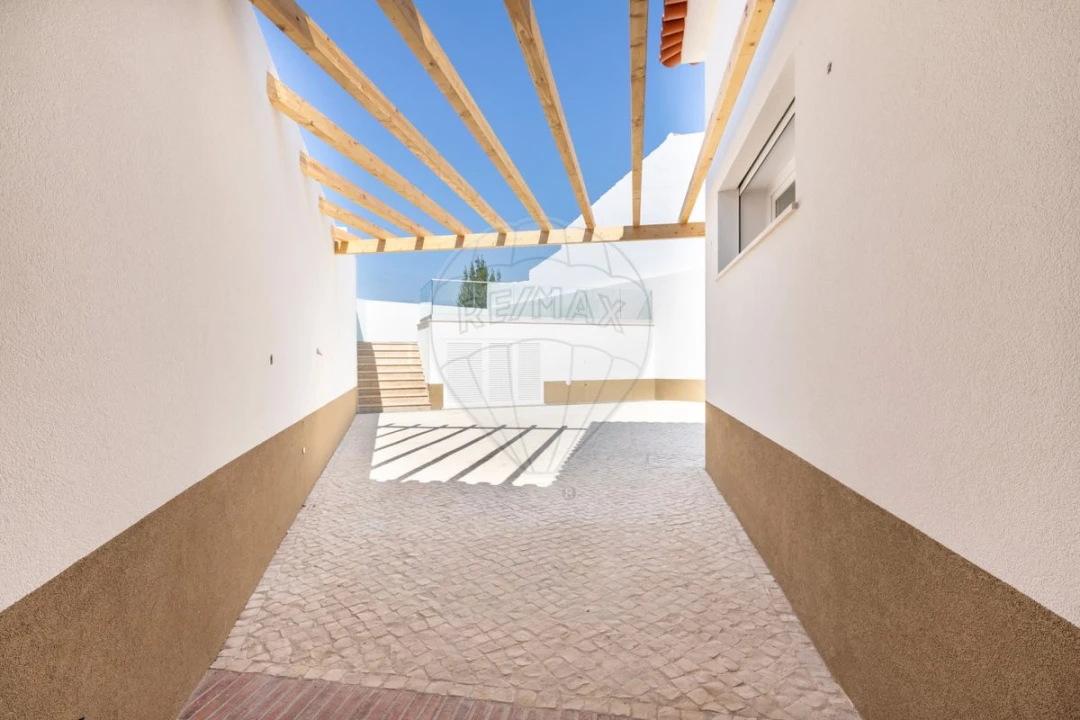 Moradia T3 para Venda em Bombarral e Vale Covo Foto 33