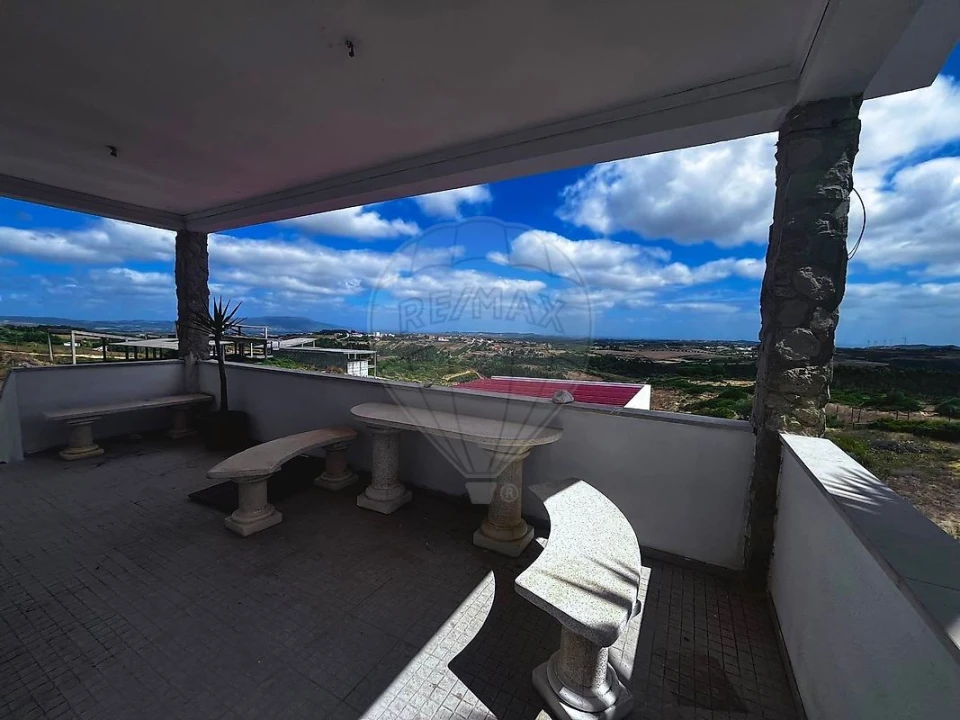 Moradia T4 para Venda em Carnota Foto 16