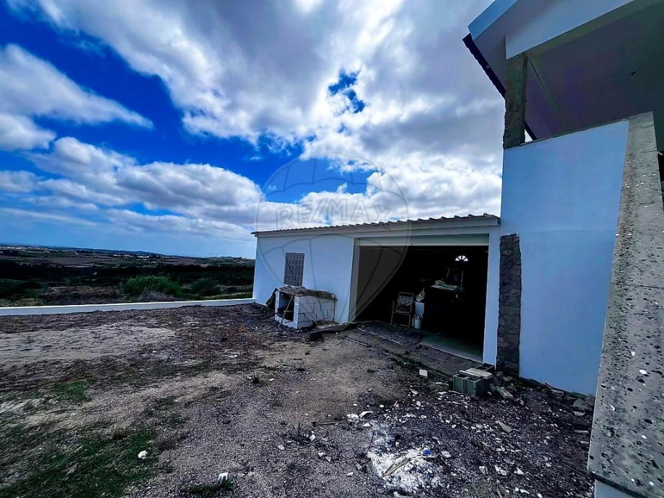 Moradia T4 para Venda em Carnota Foto 8