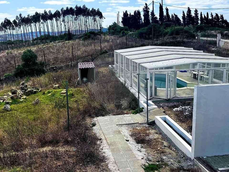 Moradia T4 para Venda em Carnota Foto 39