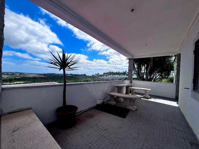 Moradia T4 para Venda em Carnota Foto 32