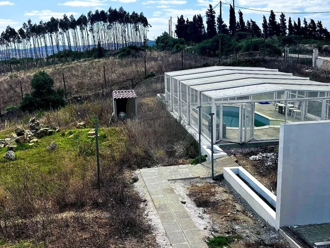 Moradia T4 para Venda em Carnota Foto 39