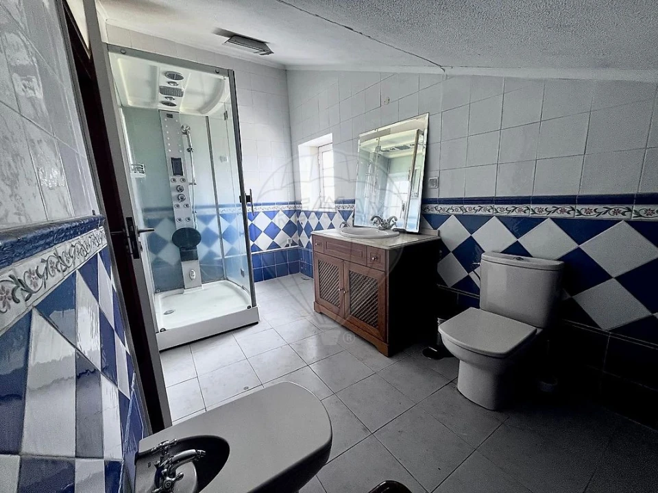 Moradia T4 para Venda em Carnota Foto 25