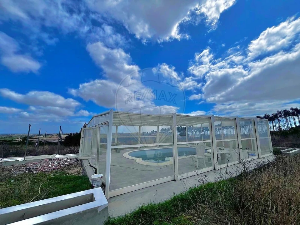 Moradia T4 para Venda em Carnota Foto 34