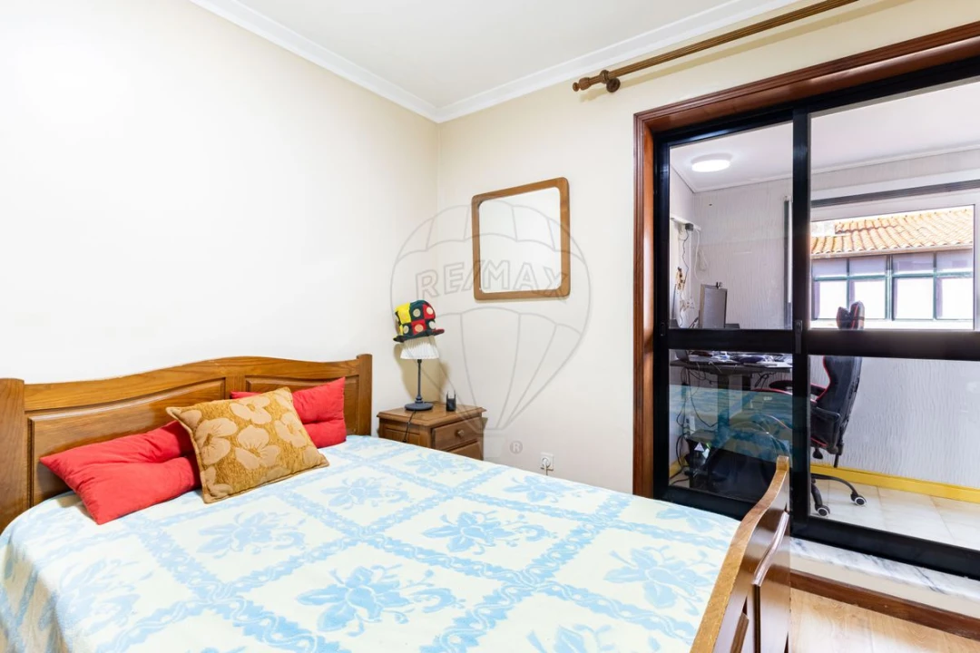 Apartamento T2 para Venda em Ovar, São João, Arada e São Vicente de Pereira Jusã Foto 17