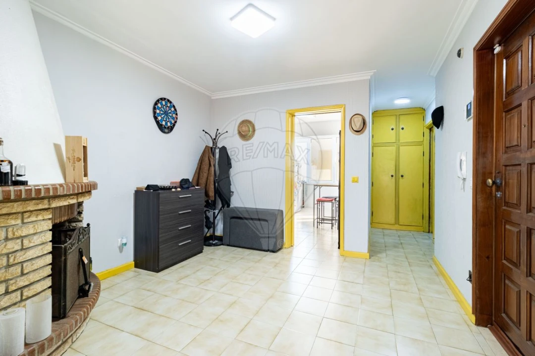 Apartamento T2 para Venda em Ovar, São João, Arada e São Vicente de Pereira Jusã Foto 4