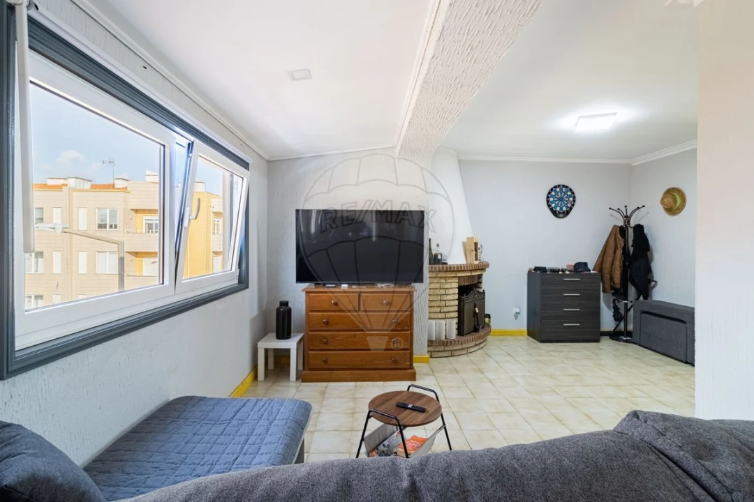 Apartamento T2 para Venda em Ovar, São João, Arada e São Vicente de Pereira Jusã Foto 13