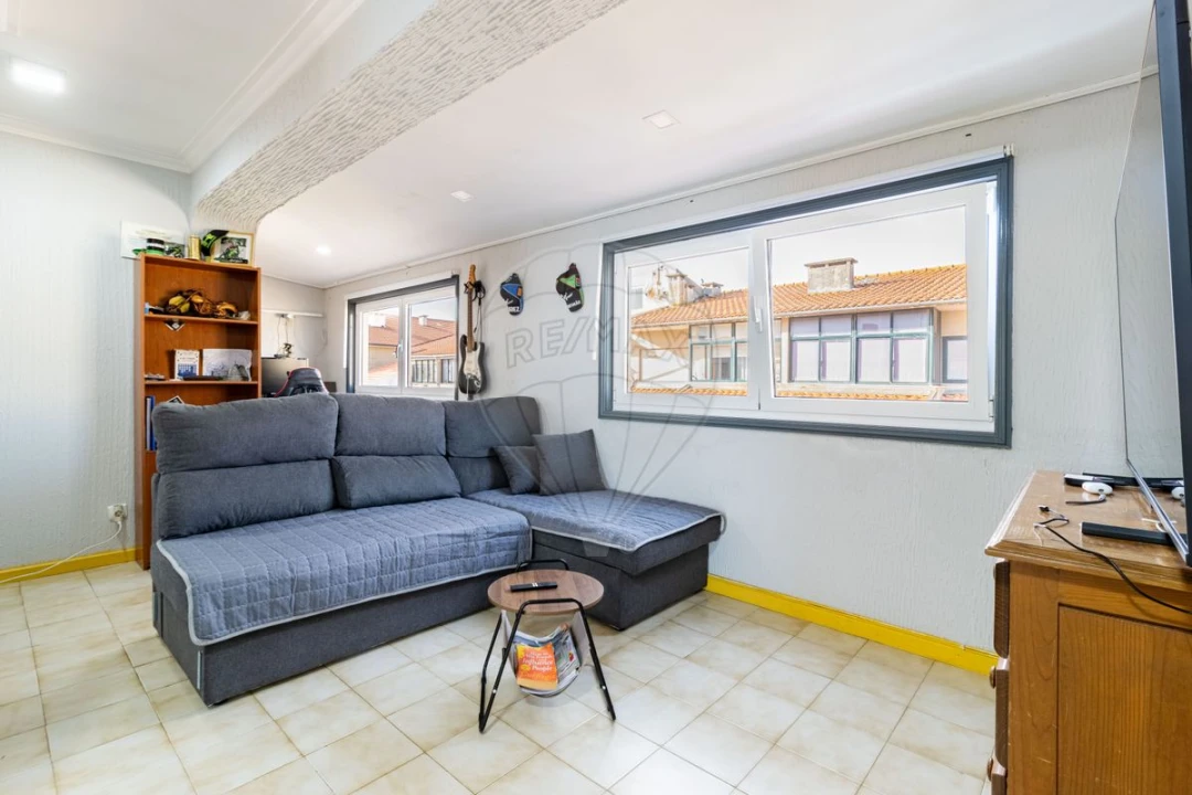 Apartamento T2 para Venda em Ovar, São João, Arada e São Vicente de Pereira Jusã Foto 5