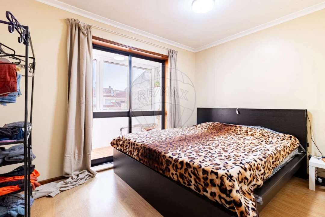 Apartamento T2 para Venda em Ovar, São João, Arada e São Vicente de Pereira Jusã Foto 10