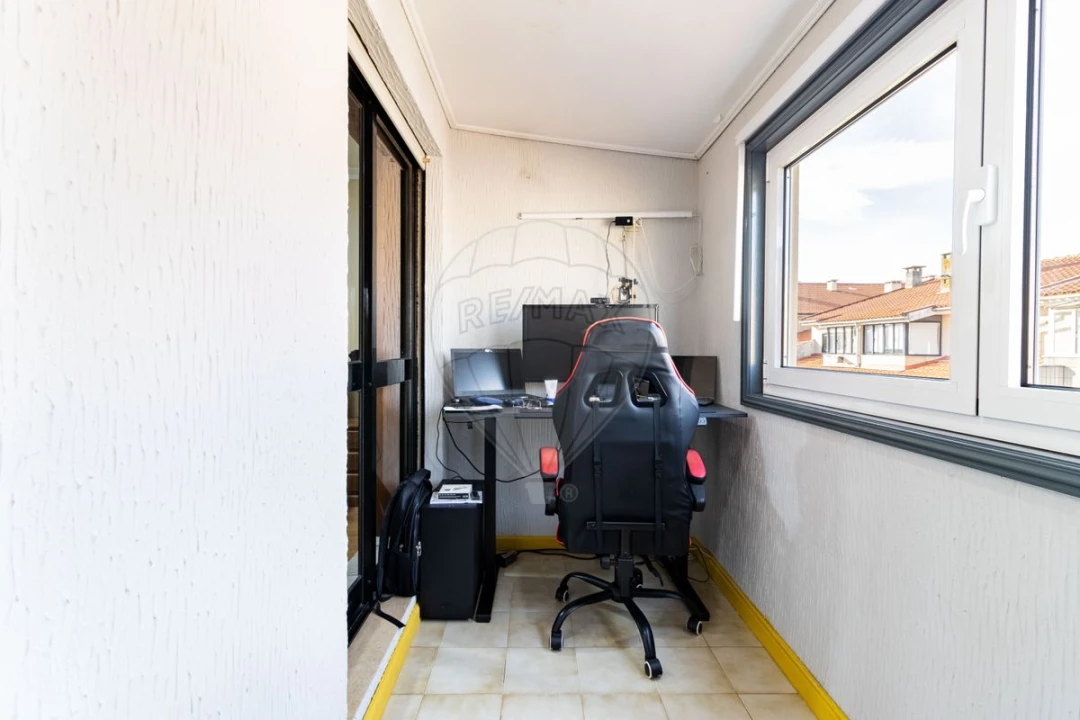 Apartamento T2 para Venda em Ovar, São João, Arada e São Vicente de Pereira Jusã Foto 8