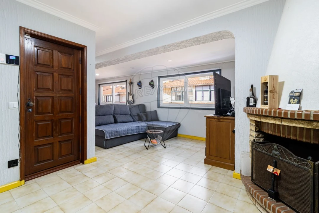 Apartamento T2 para Venda em Ovar, São João, Arada e São Vicente de Pereira Jusã Foto 6