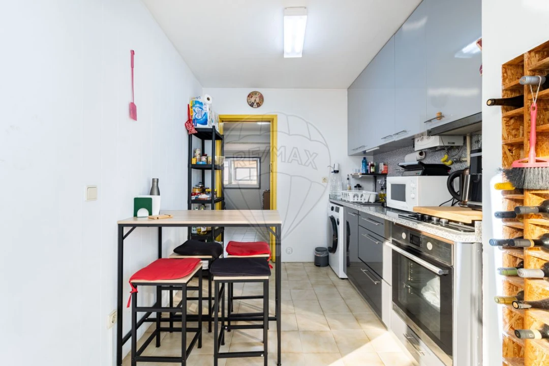 Apartamento T2 para Venda em Ovar, São João, Arada e São Vicente de Pereira Jusã Foto 20