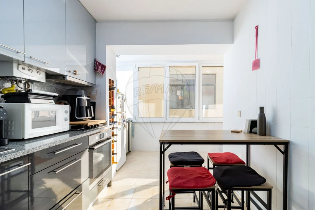 Apartamento T2 para Venda em Ovar, São João, Arada e São Vicente de Pereira Jusã Foto 19