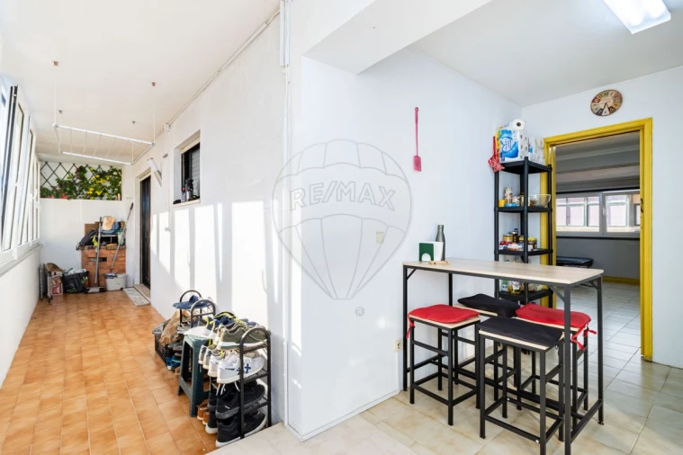 Apartamento T2 para Venda em Ovar, São João, Arada e São Vicente de Pereira Jusã Foto 3