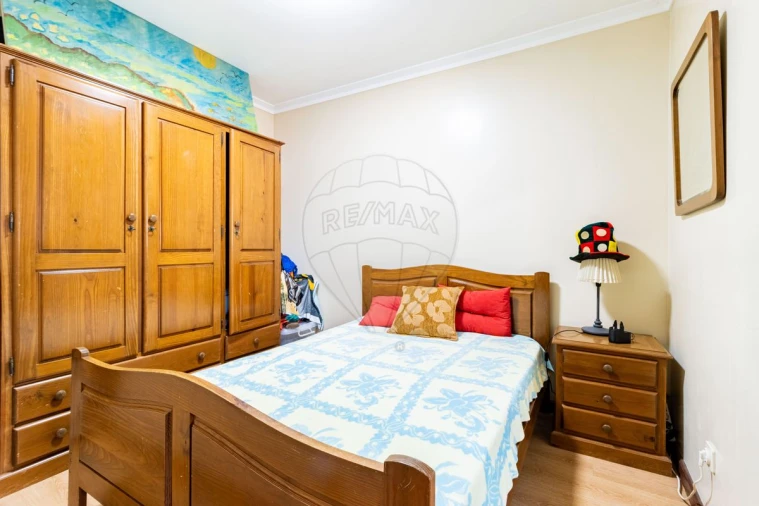 Apartamento T2 para Venda em Ovar, São João, Arada e São Vicente de Pereira Jusã Foto 18