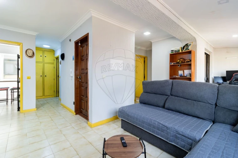 Apartamento T2 para Venda em Ovar, São João, Arada e São Vicente de Pereira Jusã Foto 7