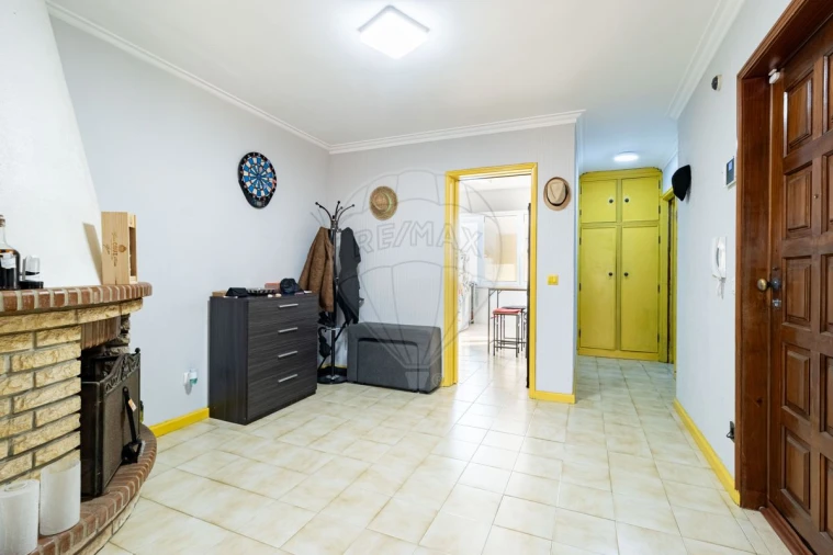 Apartamento T2 para Venda em Ovar, São João, Arada e São Vicente de Pereira Jusã Foto 4