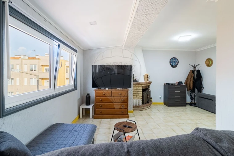 Apartamento T2 para Venda em Ovar, São João, Arada e São Vicente de Pereira Jusã Foto 13