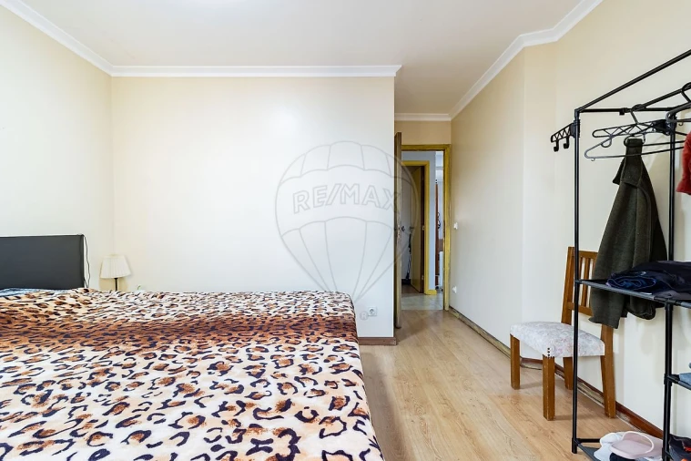 Apartamento T2 para Venda em Ovar, São João, Arada e São Vicente de Pereira Jusã Foto 9