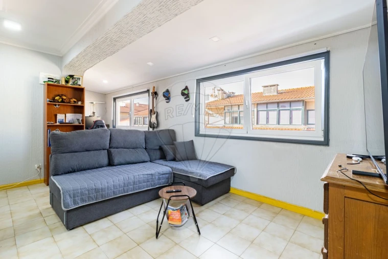 Apartamento T2 para Venda em Ovar, São João, Arada e São Vicente de Pereira Jusã Foto 5