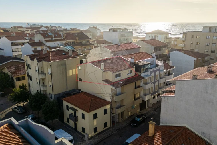 Apartamento T2 para Venda em Ovar, São João, Arada e São Vicente de Pereira Jusã Foto 1
