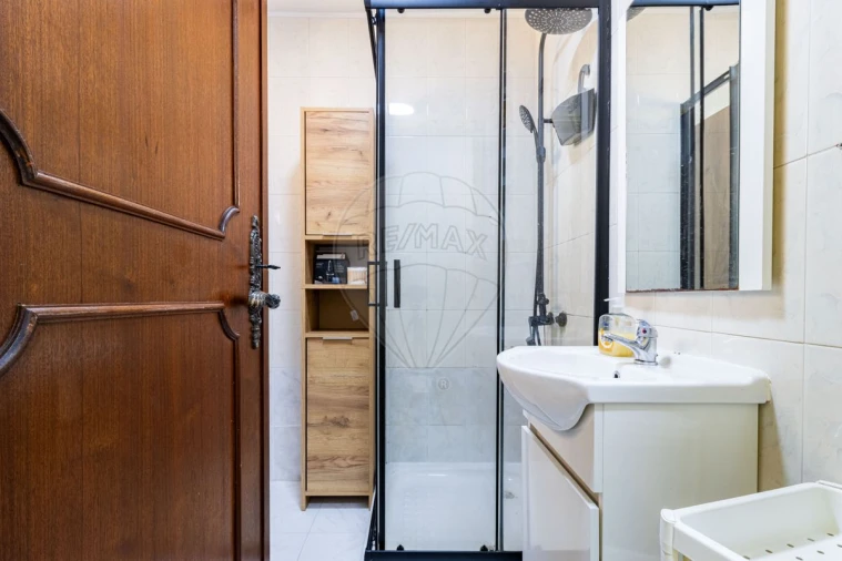 Apartamento T2 para Venda em Ovar, São João, Arada e São Vicente de Pereira Jusã Foto 14