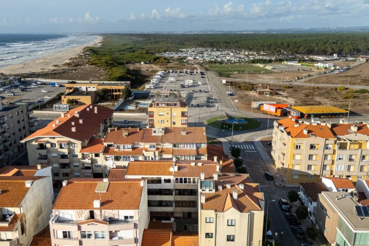 Apartamento T2 para Venda em Ovar, São João, Arada e São Vicente de Pereira Jusã Foto 22