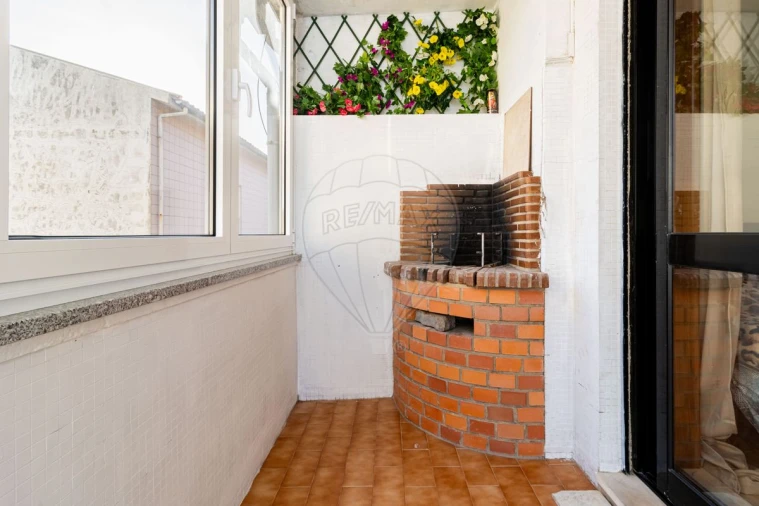 Apartamento T2 para Venda em Ovar, São João, Arada e São Vicente de Pereira Jusã Foto 16