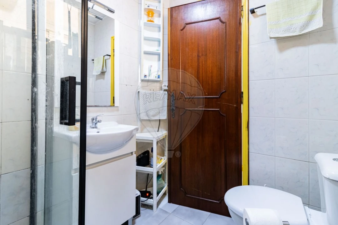 Apartamento T2 para Venda em Ovar, São João, Arada e São Vicente de Pereira Jusã Foto 11