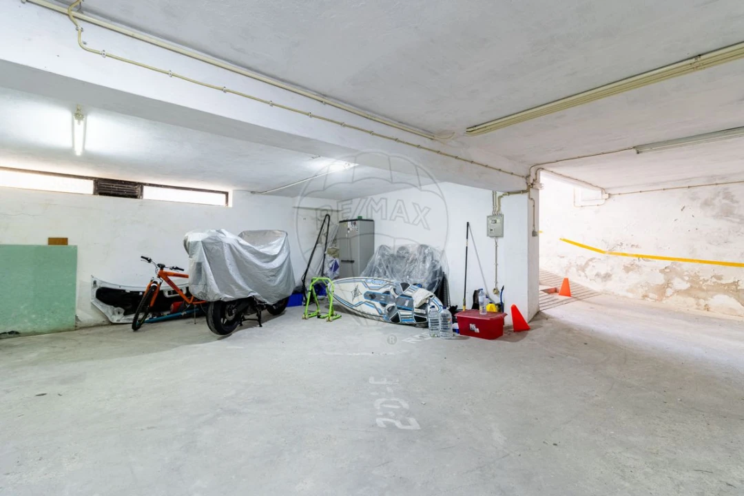 Apartamento T2 para Venda em Ovar, São João, Arada e São Vicente de Pereira Jusã Foto 21