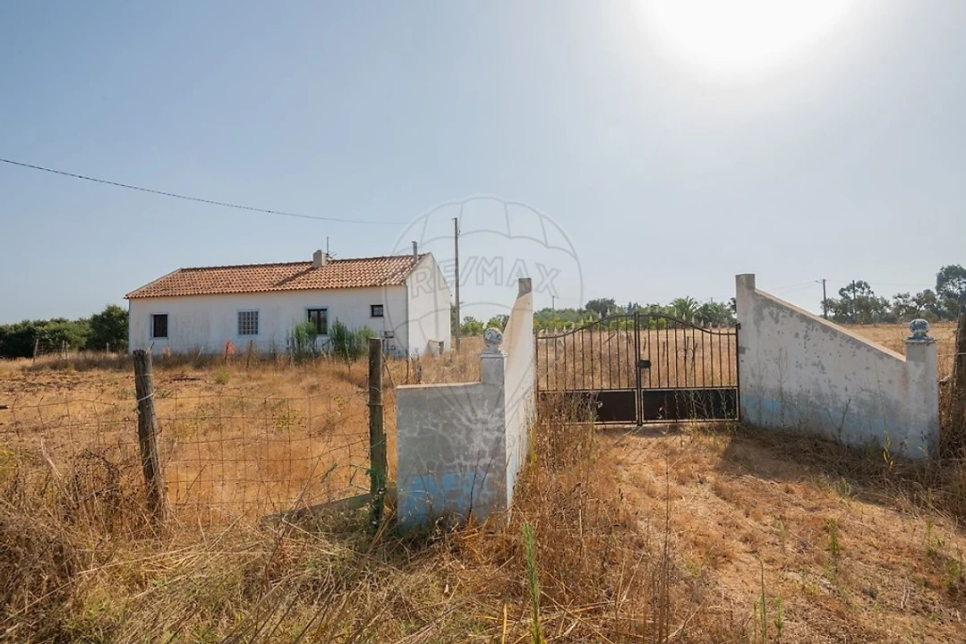 Quinta T2 para Venda em São Domingos e Vale de Água Foto 2