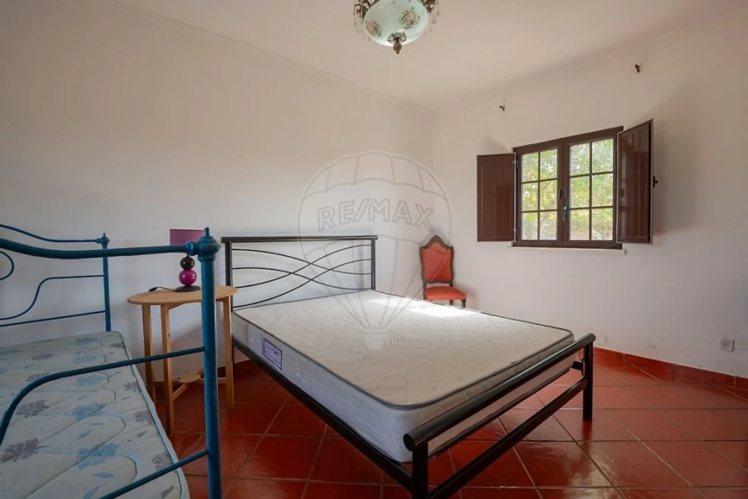 Quinta T2 para Venda em São Domingos e Vale de Água Foto 15